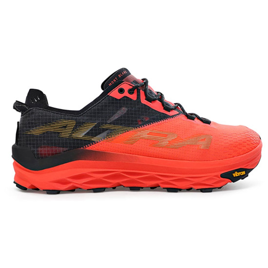 Altra M Mont Blanc Coral Black
